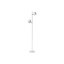 03703/10/31 Lucide Update Two SKANSKA-LED stojanová lampa 2x5W