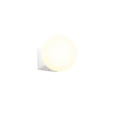 REDO 01-2600 BILIA nástěnné svítidlo LED 5W/330lm 3000K IP44 bílá