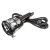 EMOS P4203 montážní lampa do zásuvky 5m max60W