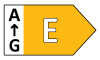 Energetická třída E