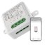 EMOS H5101 GoSmart spínací modul 1-kanálový ZigBee