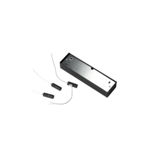 Ideal Lux 259161 ORACLE SLIM závesné svietidlo LED 33W/2650lm 3000K čierna