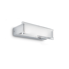 Nástenné svietidlo Ideal lux 052144 TEK AP2 2xG9 40W