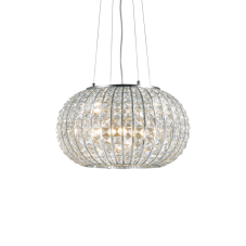 Závesné svietidlo Ideal lux 044194 CALYPSO SP3 3xE27 60W