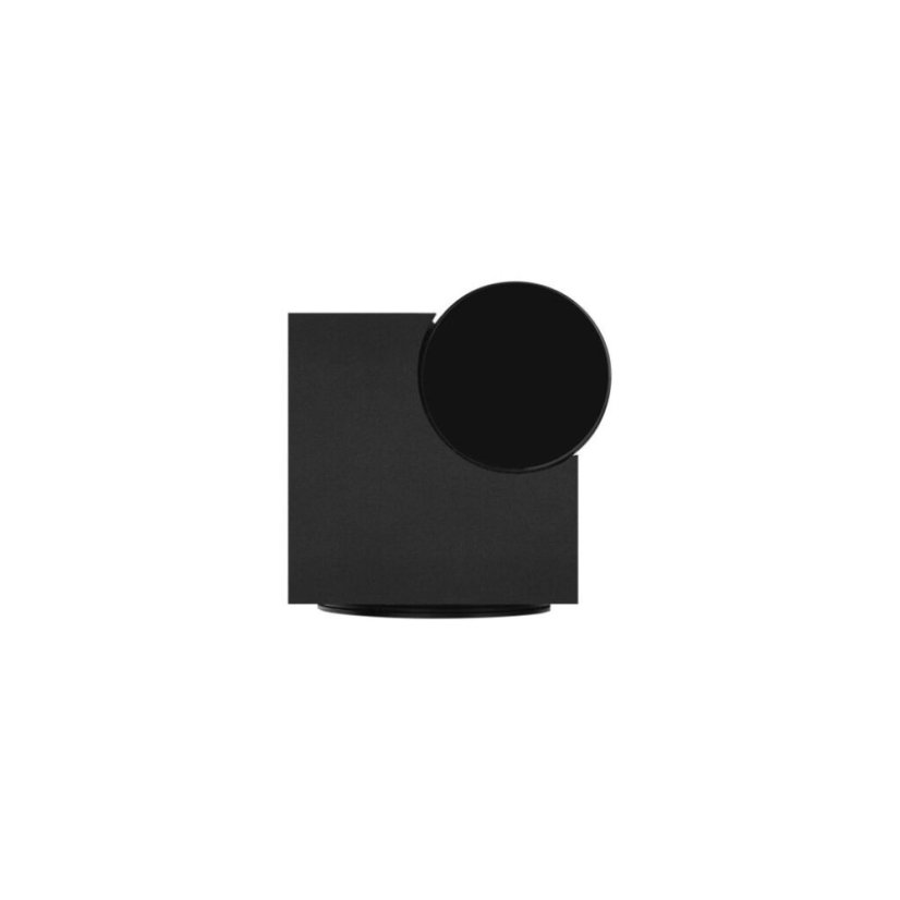 EMOS H4061 GoSmart kamera CUBE IP-110 100° IP20 černá