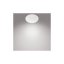 Philips 8719514335110 Moire CL200 stropní svítidlo LED D390mm 20W/2000lm 2700K bílá
