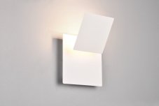 TRIO 240319131 MIO nástenné svietidlo SMD LED 6W/560lm 3000K biela matná