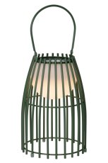 LUCIDE 06801/01/33 FJARA venkovní stolní svítidlo LED 0,3W zelená