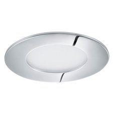 Eglo 96053 FUEVA 1 Zápustné svietidlo LED 2,7W=300lm 3000K IP44