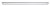 RABALUX 78061 Easylight2 svietidlo pod kuchynskú linku LED 15W/1150lm 4000K biela, š910mm