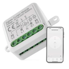 EMOS H5109 GoSmart modul motora 1-kanálový ZigBee