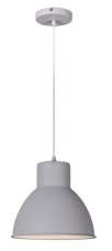 RABALUX 2577 Derek závesné svietidlo E27 1x60W matná biela