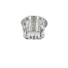 Zápustné svietidlo Ideal lux 107691 SOUL-1 FI1 1xG9 40W