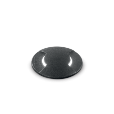Exteriérové zápustné svietidlo Ideal lux 120287 CECILIA PT1 SMALL 1xGU10 6W 4000K IP67