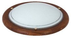 Rabalux 5417 stropné svietidlo Ufo E27 1x60W