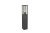 TRIO 401869142 GARONNE vonkajšie stojanové svietidlo/stĺpik so senzorom V800mm 1xE27 IP44 antracit