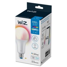 Philips Wiz Colors 8719514554634 žiarovka E27 18,5W/2452lm A80 2200-6500K+RGB