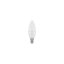 EMOS ZQ3231 LED žiarovka Classic sviečka 7,3W E14 806lm 4000K