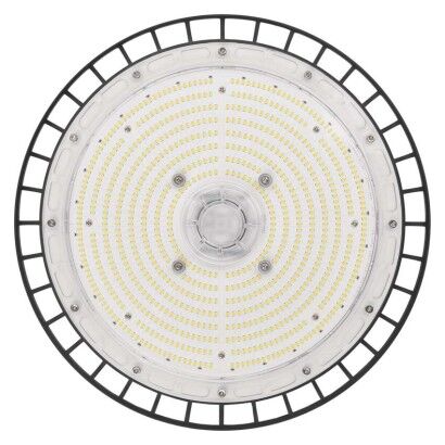 Emos ZU320.12 LED průmyslové závěsné svítidlo HIGHBAY ASTER 200W 36000lm 4000K IP65