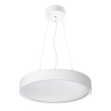 Sylvania 2071101 stropní svítidlo COLOSSAL 400mm 3000K OPAL DIR bílá