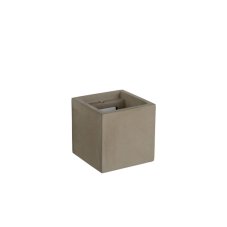 LUCIDE 35208/01/41 GIPSY nástenné svietidlo G9 1x25W