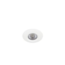 ITALUX RCS-9822-85-8W-WH-SWK Encanto zápustné svietidlo LED D85mm 8W/800lm 2700+3000+4000+6000K IP65 biela