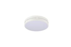Immax 07153-W30 NEO LITE PERFECTO stropné svietidlo LED D300mm 24W/1500lm 2700-6500K biela, diaľkové ovládanie