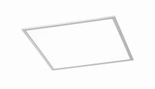 TRIO WIZ 657416007 GRIFFIN stropné svietidlo SMD LED 595x595mm 36W/4200lm 3000-5000K, RGBW, diaľkový ovládač