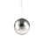 Závěsné svítidlo Ideal lux 161334 MAPA FADE SP1 D40 1xE27 60W