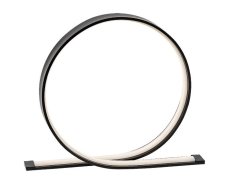 RABALUX 74210 Azula stolná lampička V235mm LED 5W/460lm 4000K čierna, biela