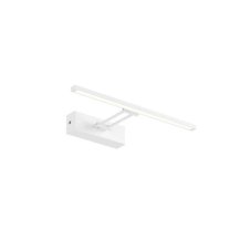 REDO 01-3460 LINEAR nástěnné svítidlo nad obraz š350mm LED 8W/582lm 3000K bílá