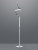 TRIO Reality R42051107 Course stojanové svietidlo LED 1x11W 3000K