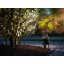 Philips 8719514477117 GardenLink Low Volt Spotlight nízkonapäťové exteriérové svietidlo/reflektor LED 6W/660lm 4000K čierna, bez napájania