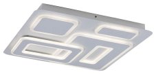 RABALUX 5859 Montello stropní svítidlo LED 56W 2393lm 2700-5500K matná bílá
