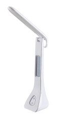 RABALUX 74042 Amato stolové svietidlo LED V440mm 7W/340lm 4000K biela, stmievateľné