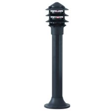 Searchlight 1076-730 BOLLARDS stojanové svítidlo 1xE27 IP44