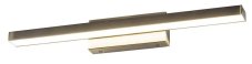 RABALUX 5721 John kúpeľňové svietidlo. zabud.LED 12W IP44 4000K bronz