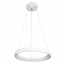 5280-840RP-WH-3 ITALUX Alessia 51 cm moderné závesné svietidlo 40W=2200lm LED biele svetlo (3000K) IP20
