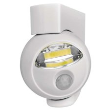 EMOS P3311 LED noční světlo s pohybovým senzorem 3xAA