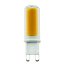 Sylvania 0029664 LED žiarovka G9 2,2W 250lm 2700K