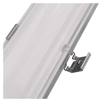 Emos ZT1040 LED prachotěsné svítidlo MISTY 10–13–16–18W 1500–2700lm 4000–6500K IP66