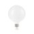 Ideal Lux 152004 LED žárovka E27 Classic G120 18W/1300lm 4000K bílá, globe