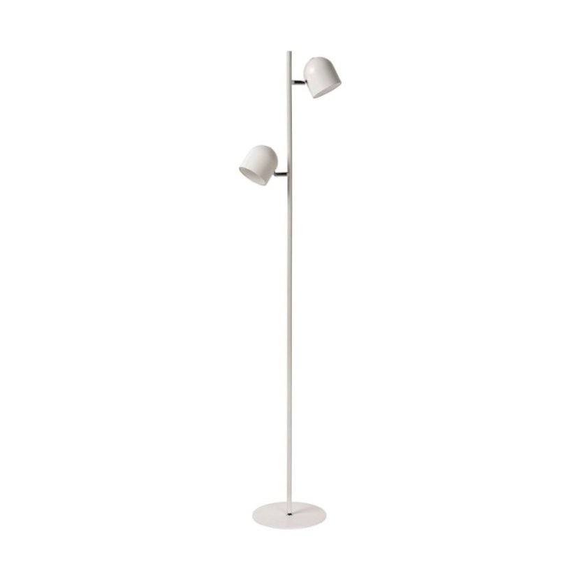 03703/10/31 Lucide Update Two SKANSKA-LED stojanová lampa 2x5W
