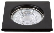 RABALUX 2150 Spot relight zápustné svietidlo 1xGU5.3 čierna