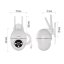 EMOS H4057 GoSmart Venkovní kamera WASP IP-800 110° IP65 bílá
