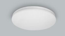 Palnas 61001104 MONY 310 stropné svietidlo LED 1430lm 4200K