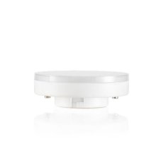 Ideal Lux 253404 LED žiarovka GX53 D75mm 7W/600lm 4000K biela
