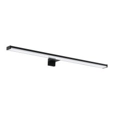 Eglo 99731 PANDELLA 2 nástenné svietidlo nad zrkadlo LED 11W 1400lm 4000K IP44, biela, čierna