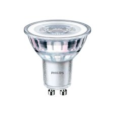 Philips 8718699775650 LED žiarovka 3,5W/35W 265lm GU10 3000K 36D bodová