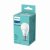 Philips 8720169253131 LED žárovka E27 10W/75W 1055lm 4000K A60 bílá